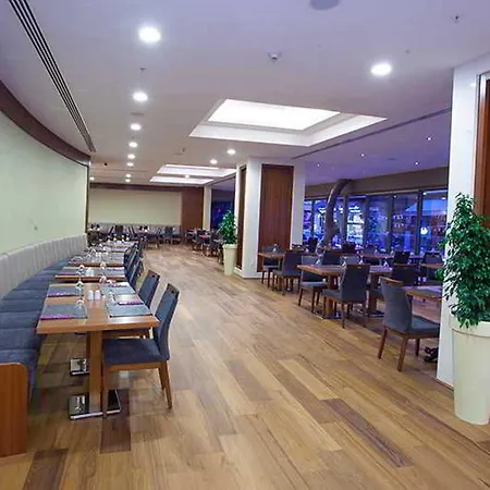מלון The Parma & Taksim